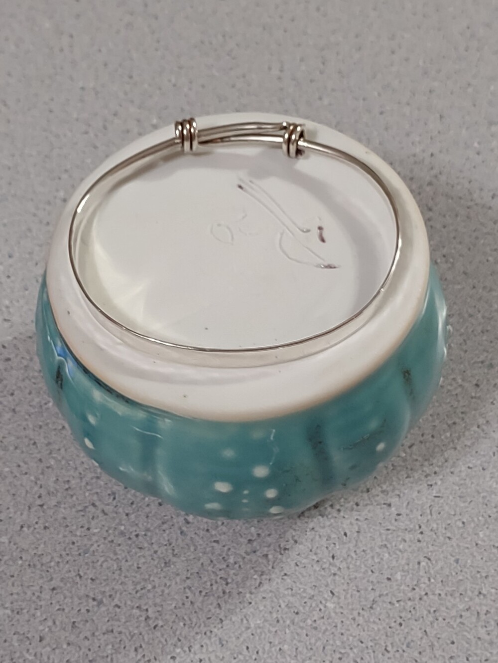 Ed Levin Signature Bracelet